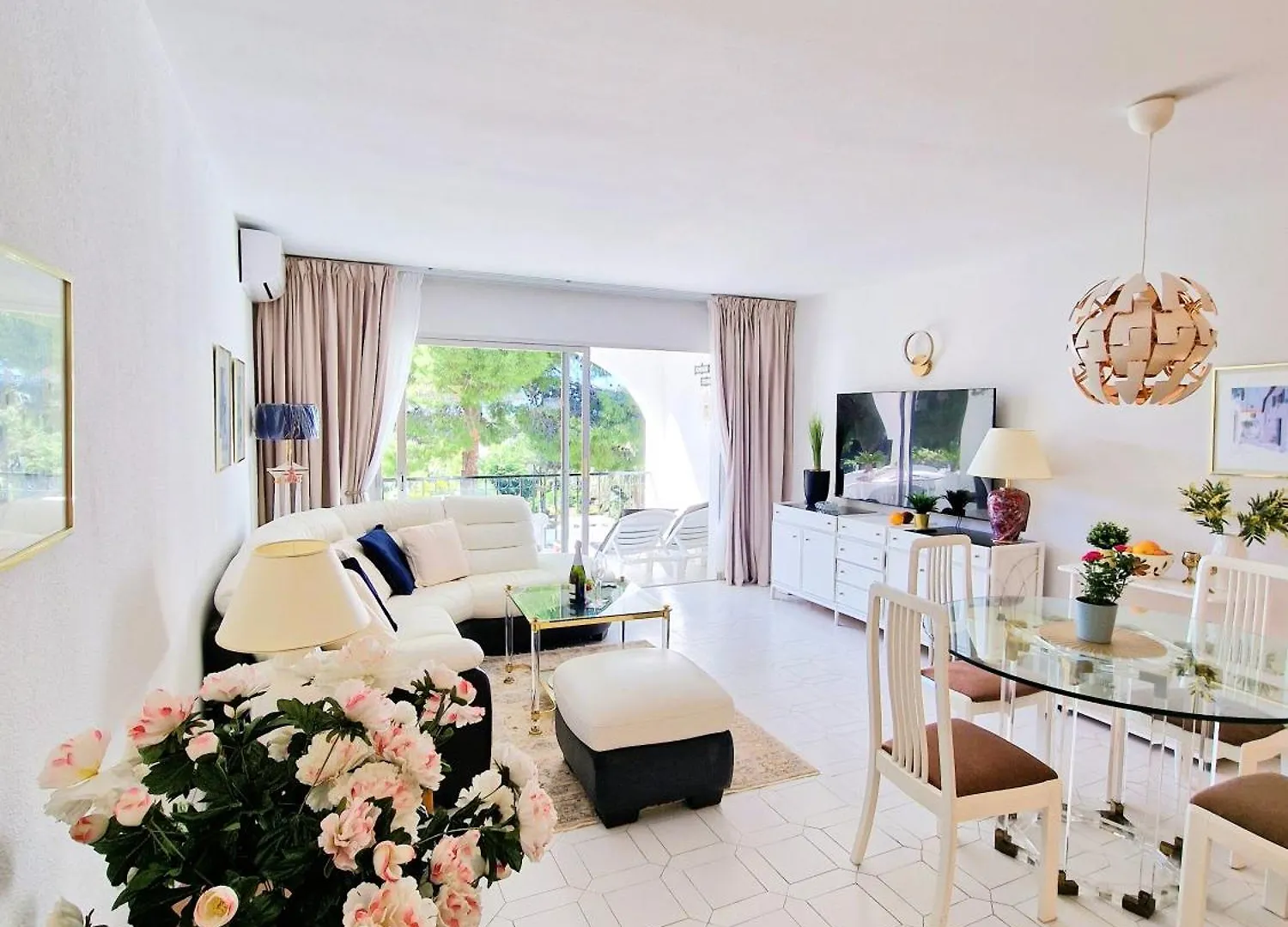 Happy In Holiday Miraflores Apartments Mijas