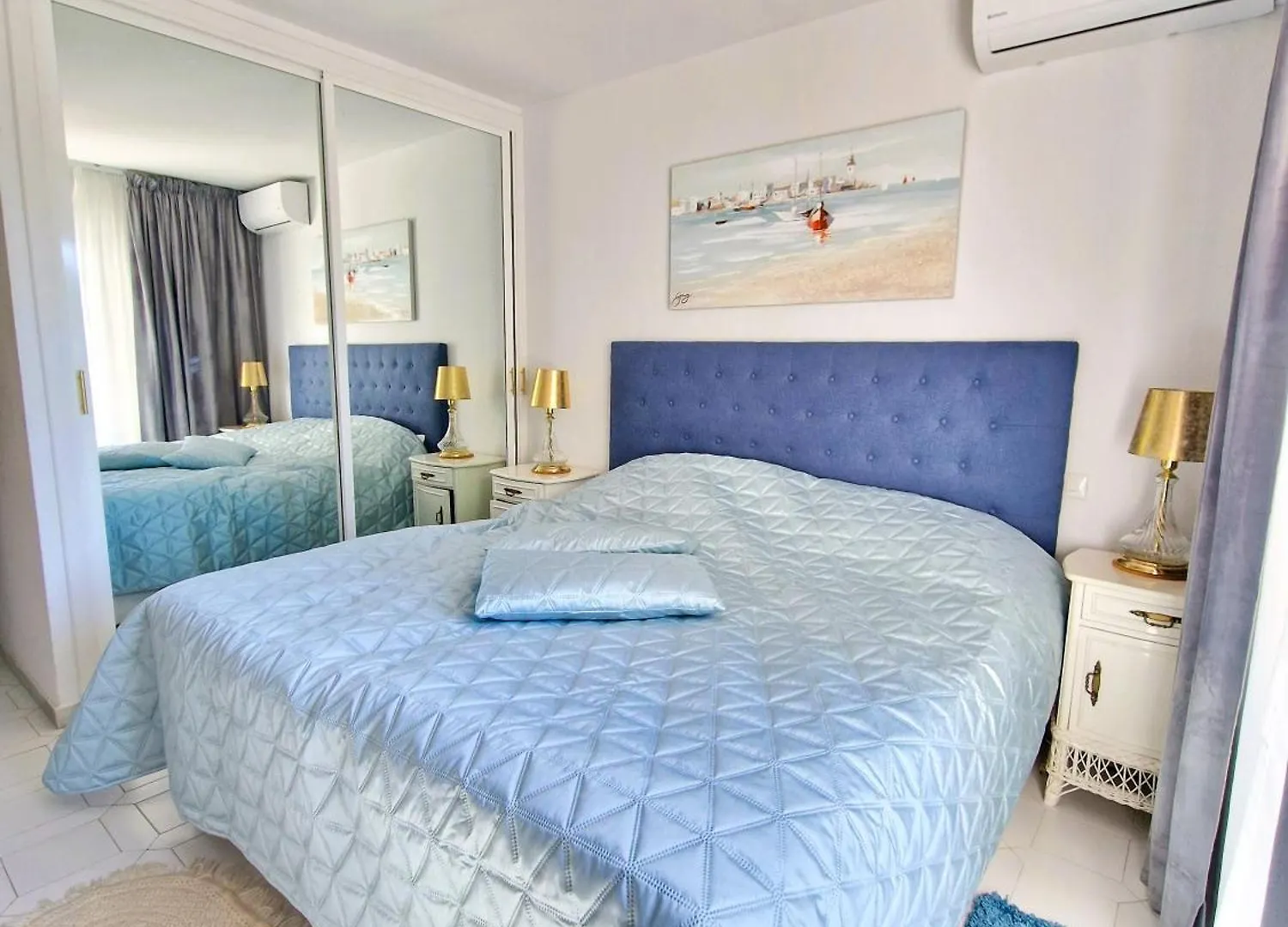 Happy In Holiday Miraflores Apartments Mijas Spain