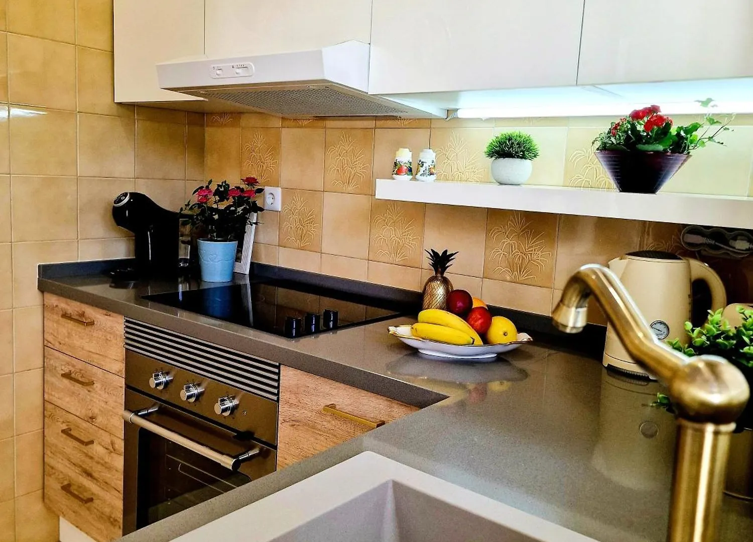 Happy In Holiday Miraflores Apartments Mijas