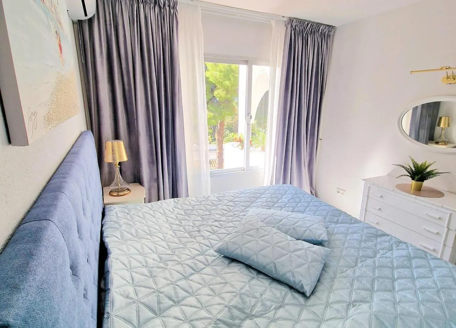 Happy In Holiday Miraflores Apartments Mijas