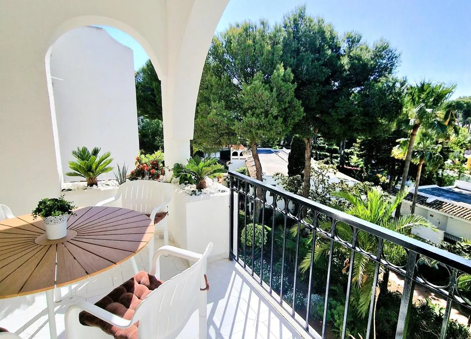 Happy In Holiday Miraflores Apartments Mijas