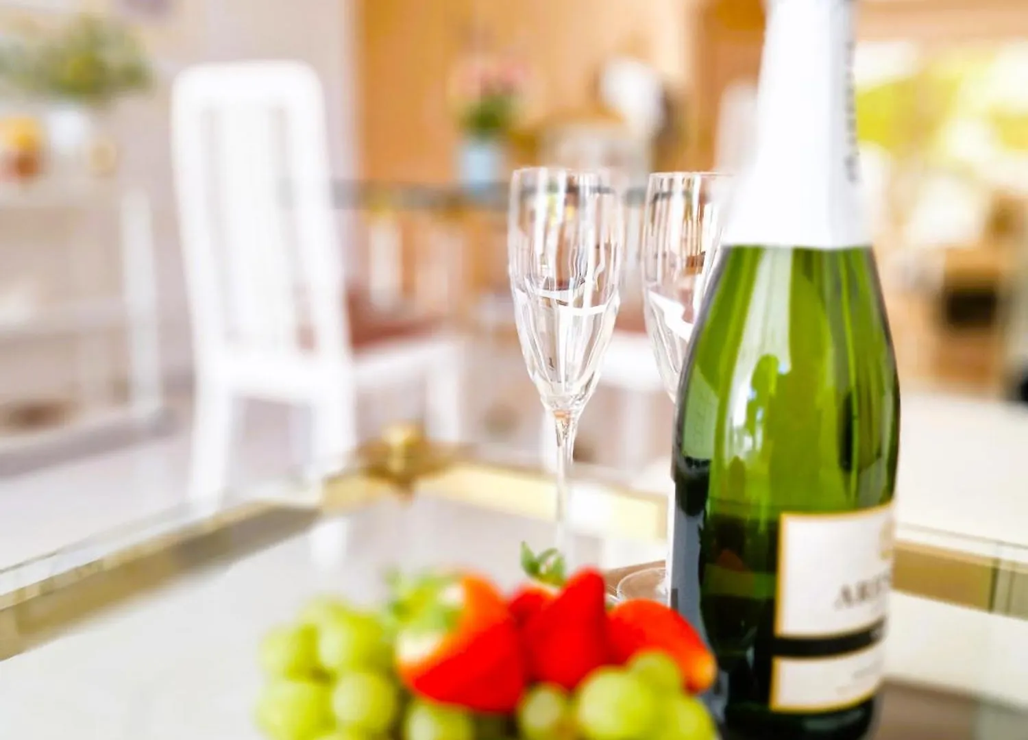 Happy In Holiday Miraflores Apartments Mijas