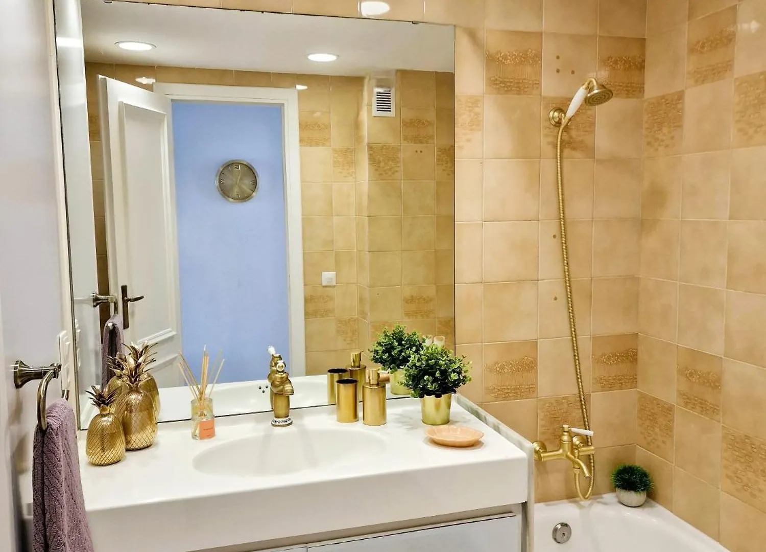 Happy In Holiday Miraflores Apartments Mijas