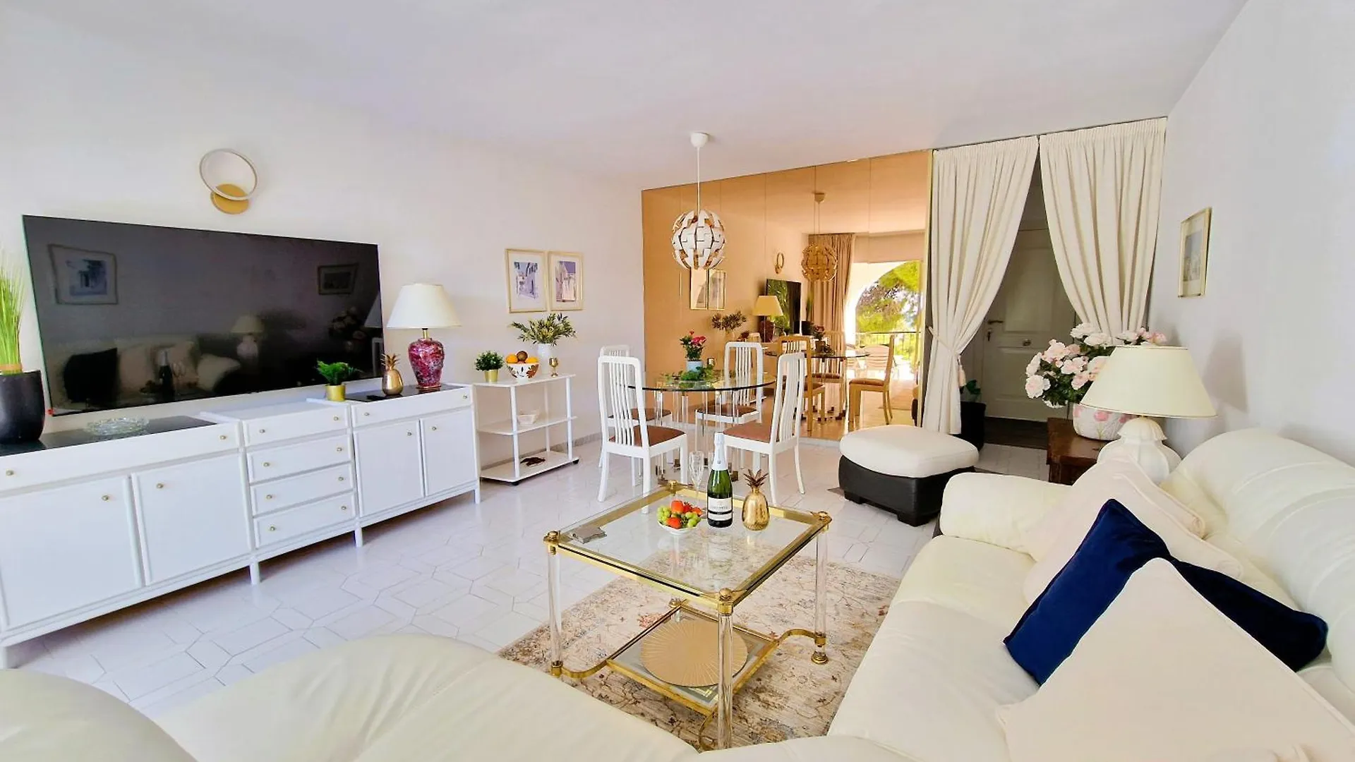Happy In Holiday Miraflores Apartments Mijas