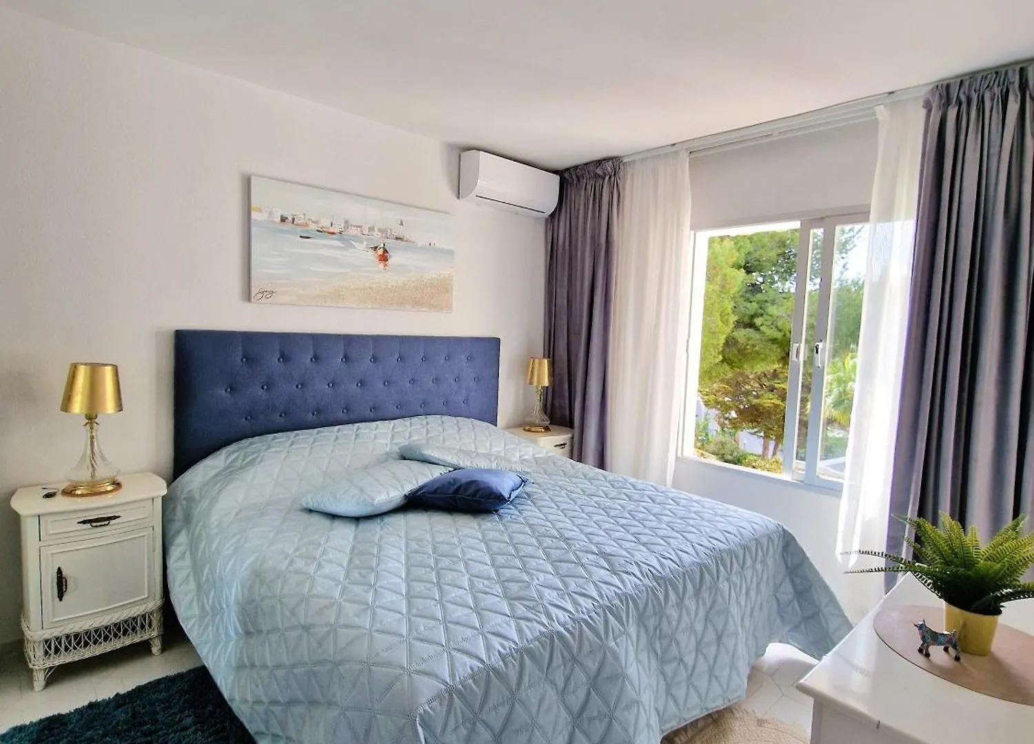 Happy In Holiday Miraflores Apartments Mijas 0*,