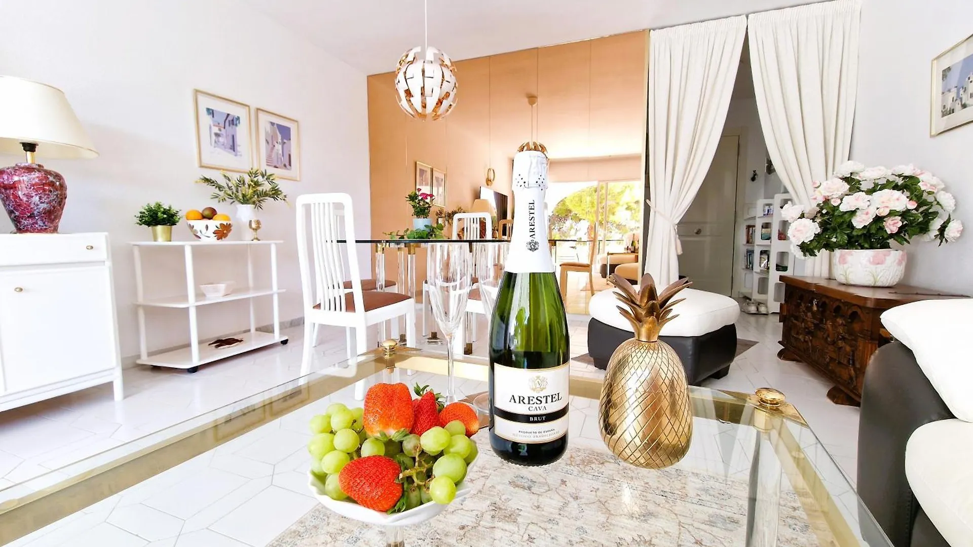 Happy In Holiday Miraflores Apartments Mijas Spain