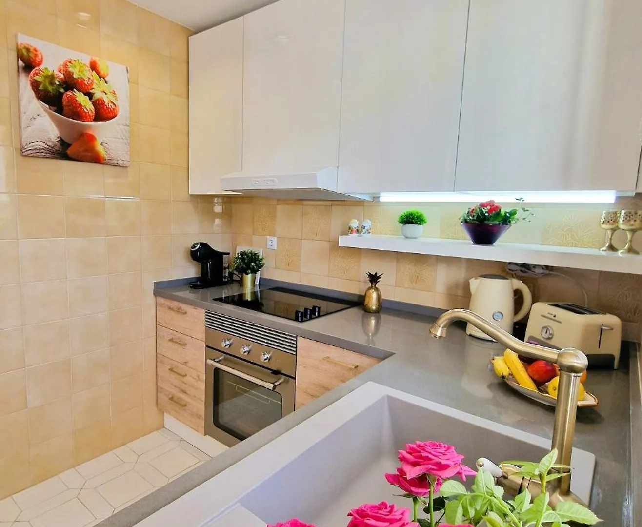 Happy In Holiday Miraflores Apartments Mijas 0*,
