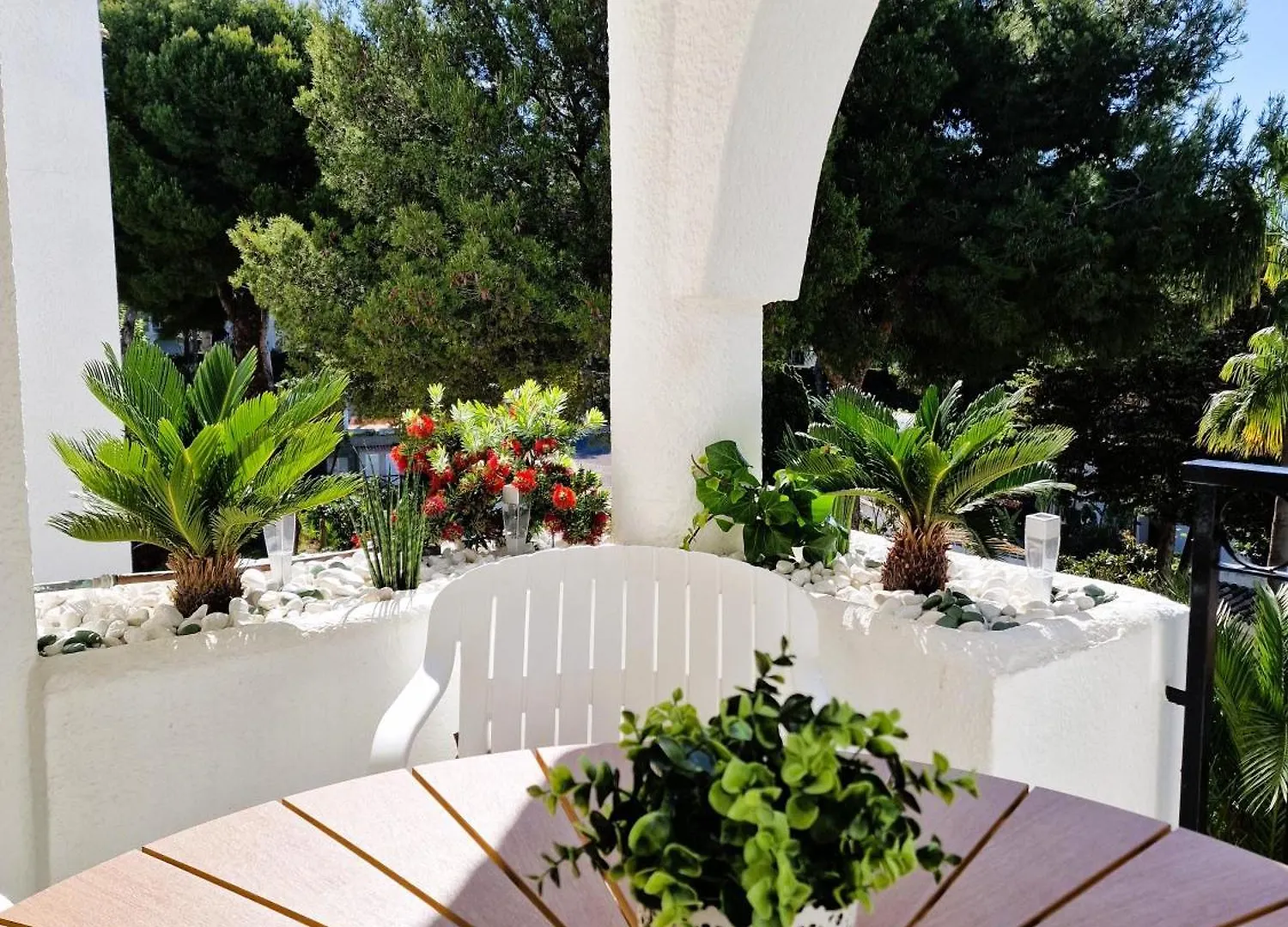 Happy In Holiday Miraflores Apartments Mijas Spain