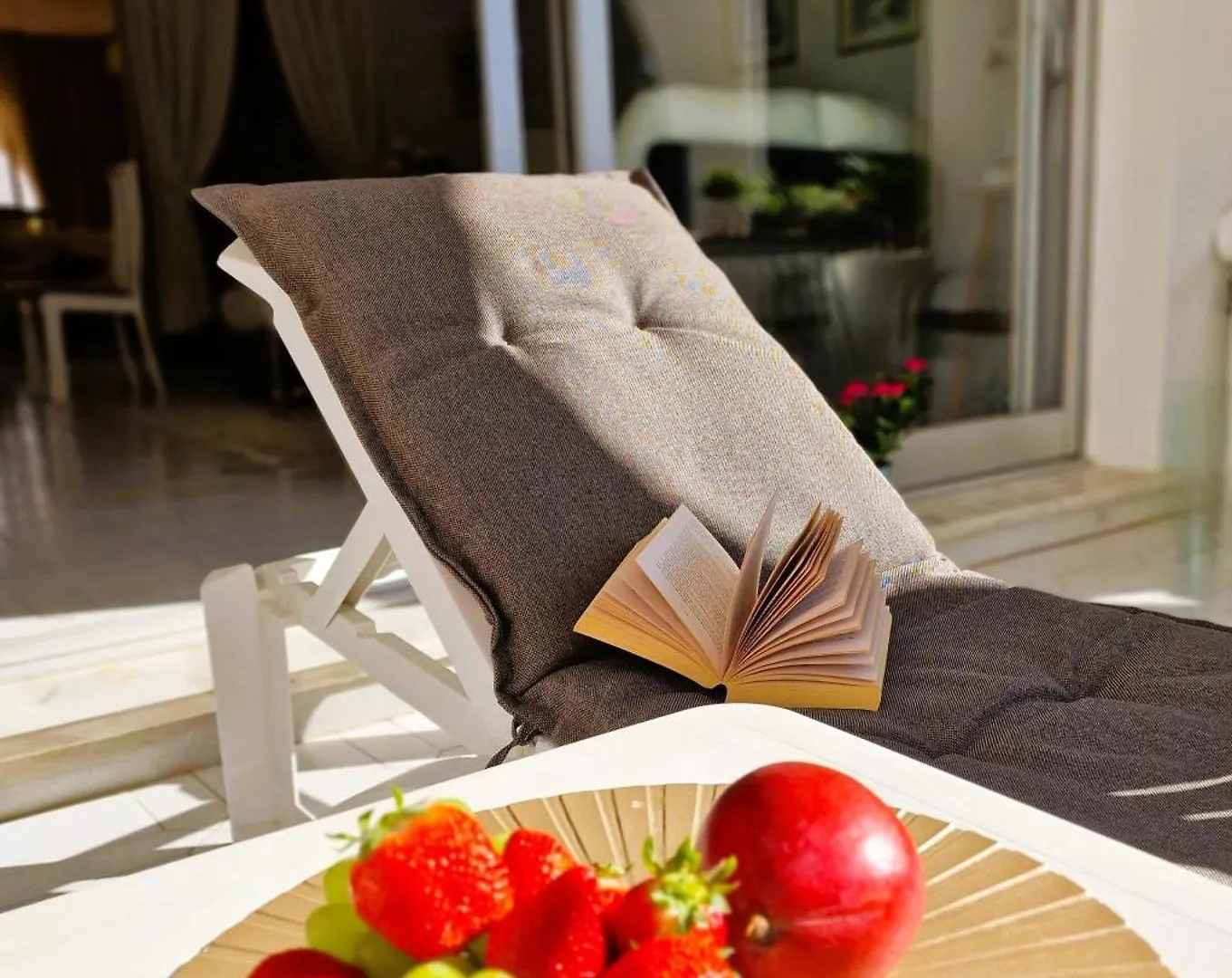 Happy In Holiday Miraflores Apartments Mijas