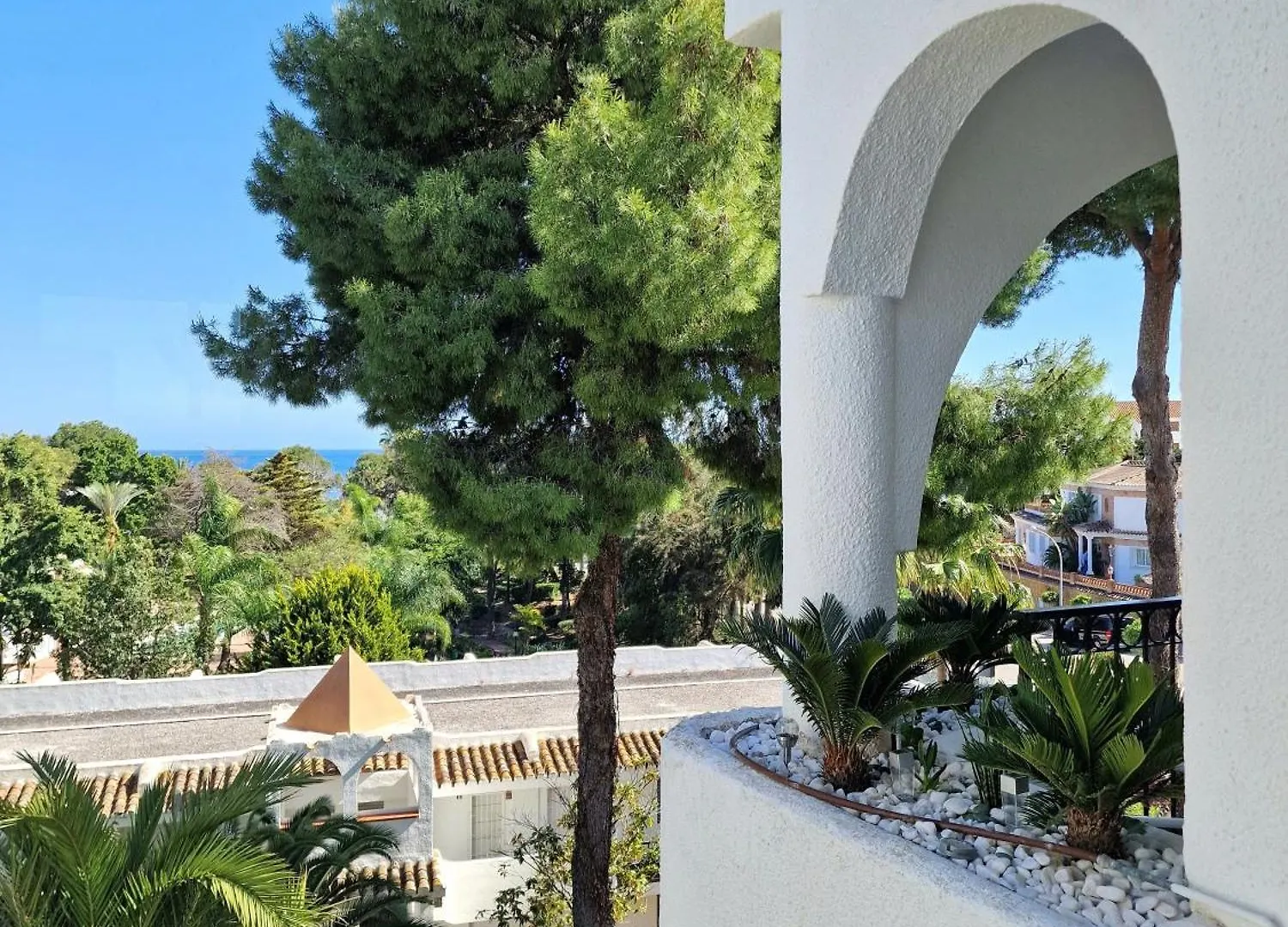 Happy In Holiday Miraflores Apartments Mijas
