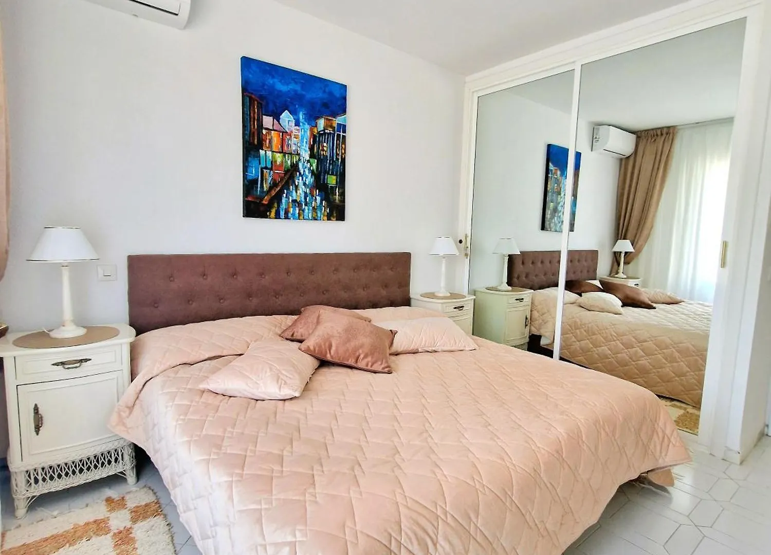 Happy In Holiday Miraflores Apartments Mijas 0*,