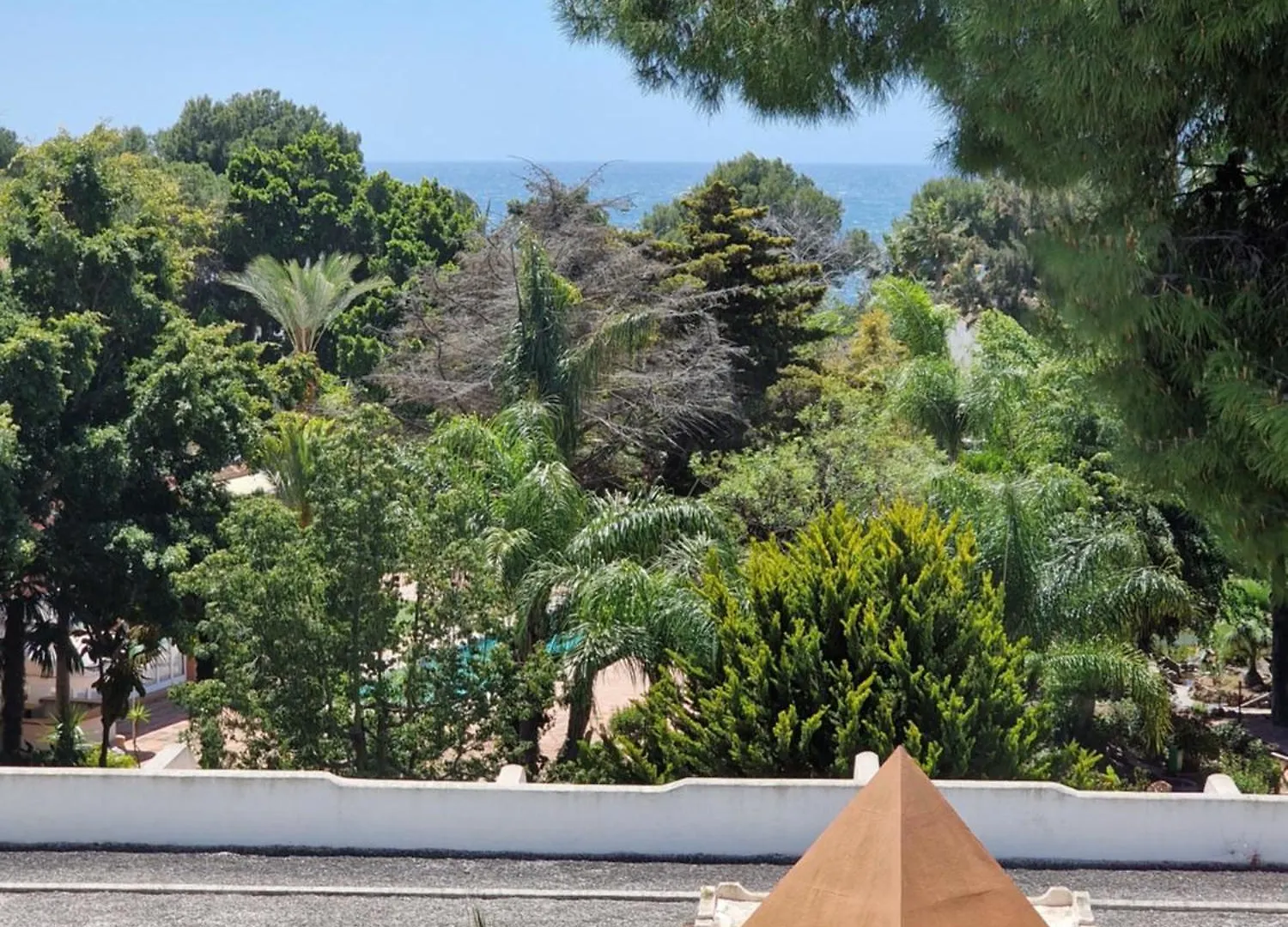 Happy In Holiday Miraflores Apartments Mijas