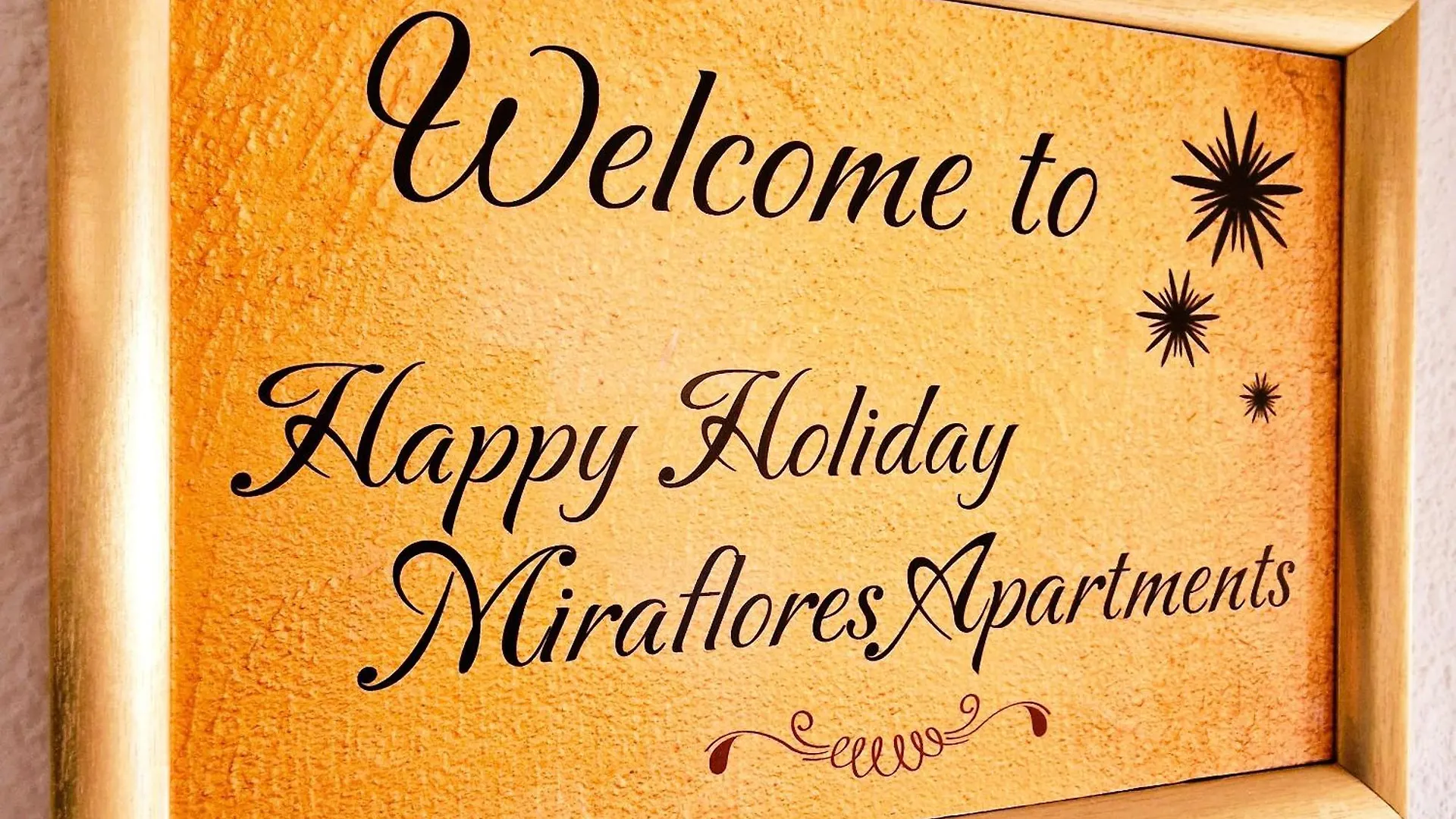 Happy In Holiday Miraflores Apartments Mijas