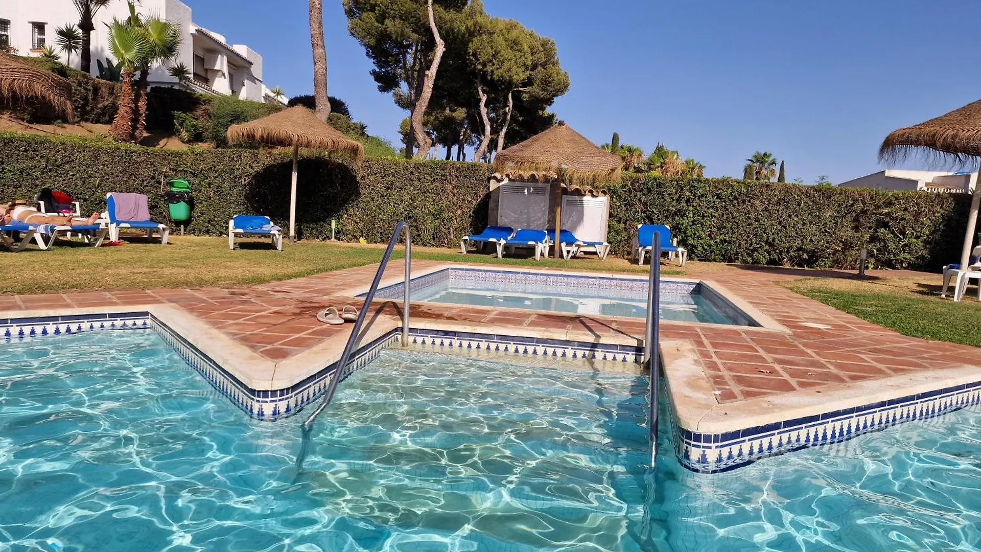 Happy In Holiday Miraflores Apartments Mijas 0*,  Spain