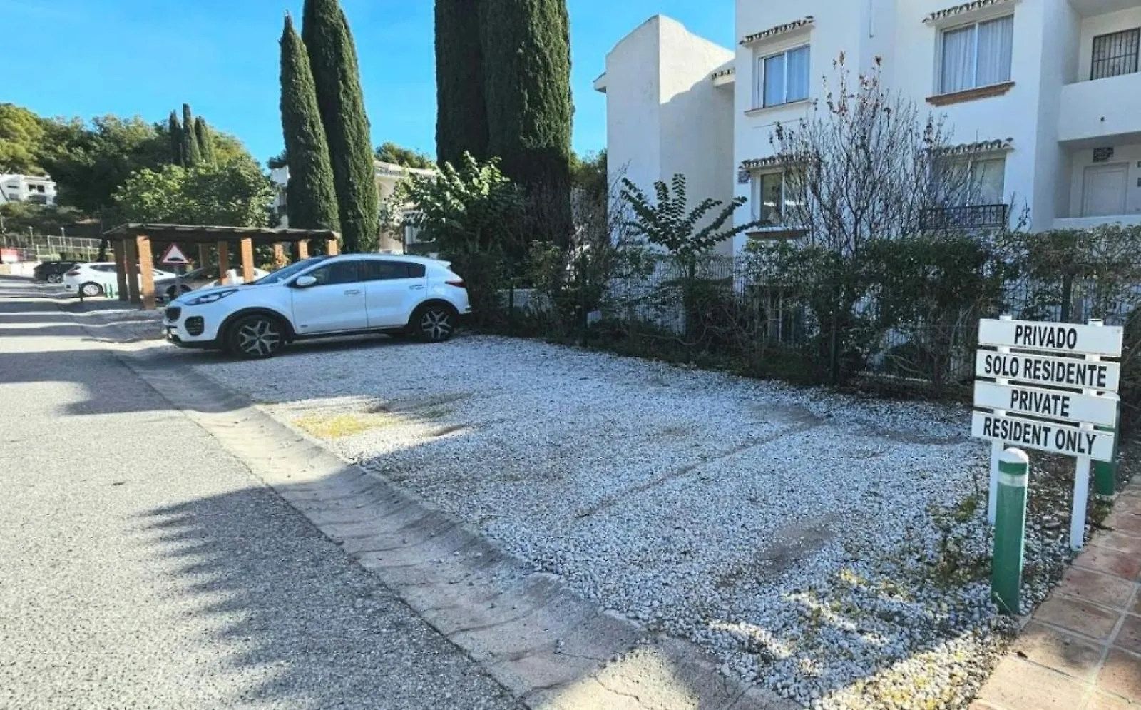Happy In Holiday Miraflores Apartments Mijas Spain